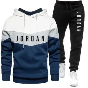 بنطلون رياضي مخطط للجري واللياقة البدنية وكرة السلة والركض .. Sweater Jacket sports Pants Striped Running
