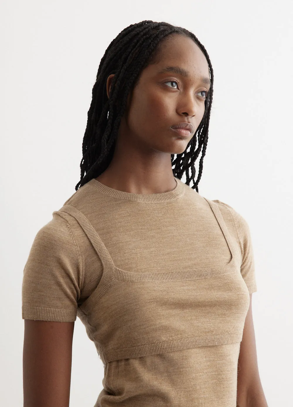 Barley Sweater