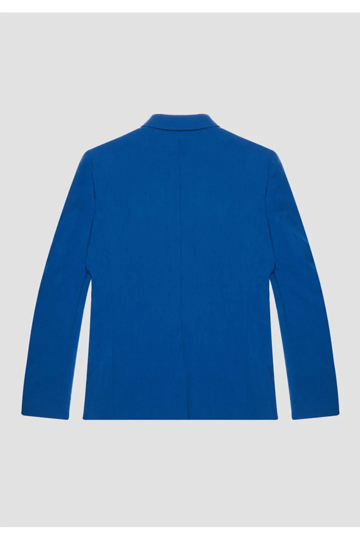 Blazer Bonnie Dark Royal Antony Morato