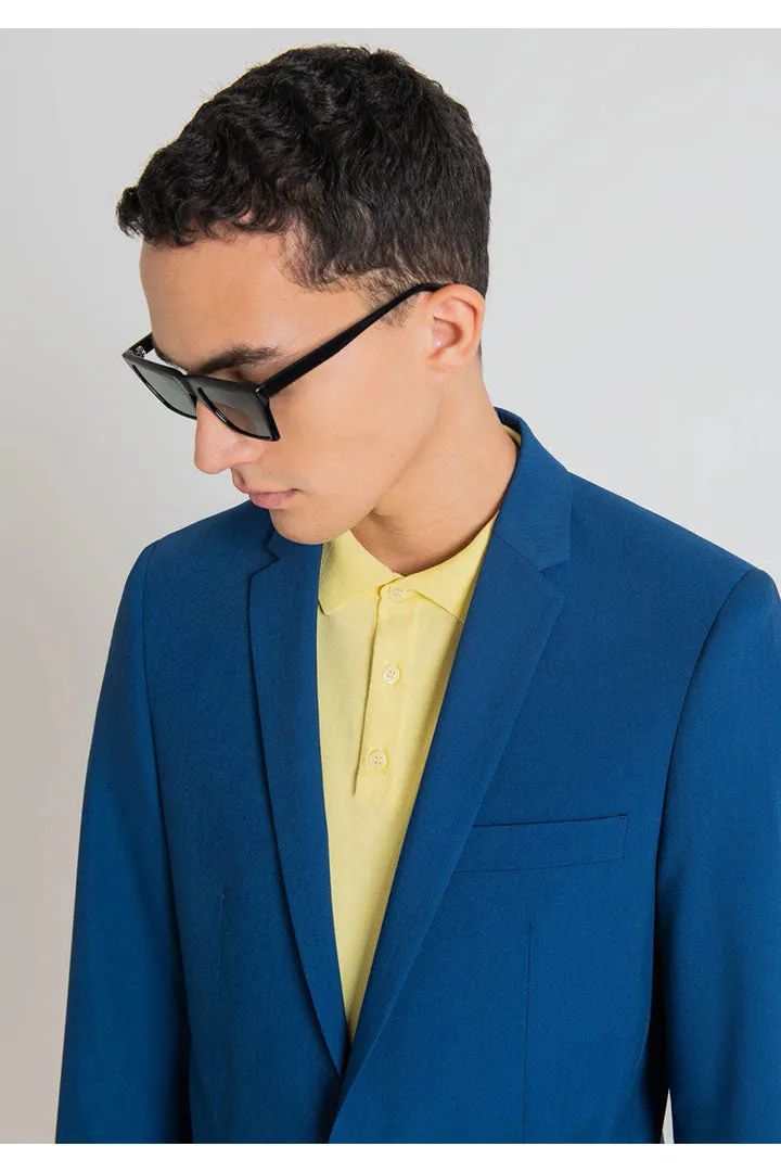 Blazer Bonnie Dark Royal Antony Morato