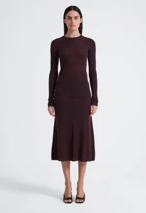 Clue Wool Sweater - Binks