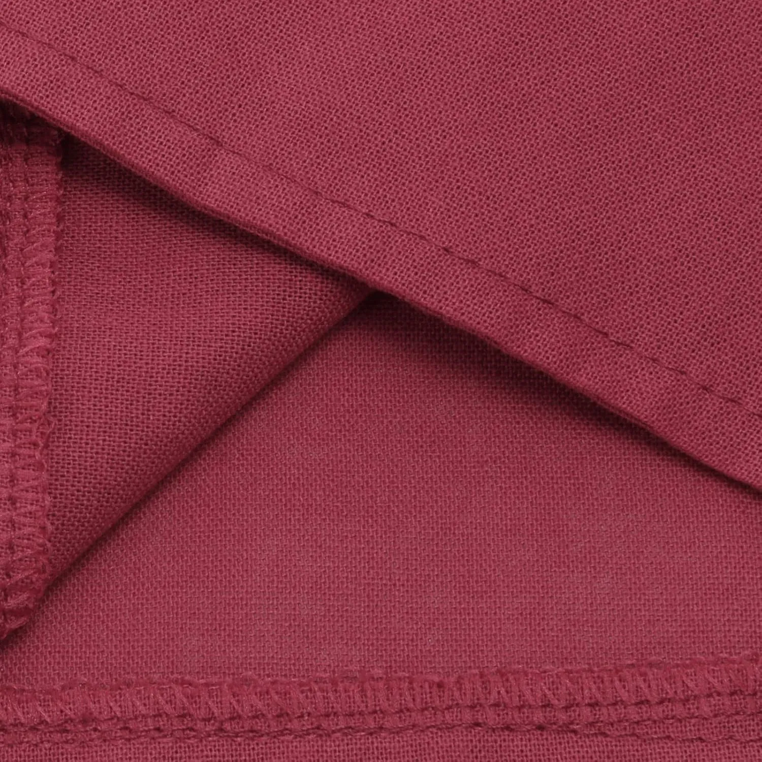Cotton Linen Dresses for Women Casual Summer 2023 Fashion t-Shirt Midi Dress Half Sleeve Crewneck Loose Baggy Sundress