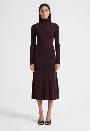 Cube Wool Sweater - Binks
