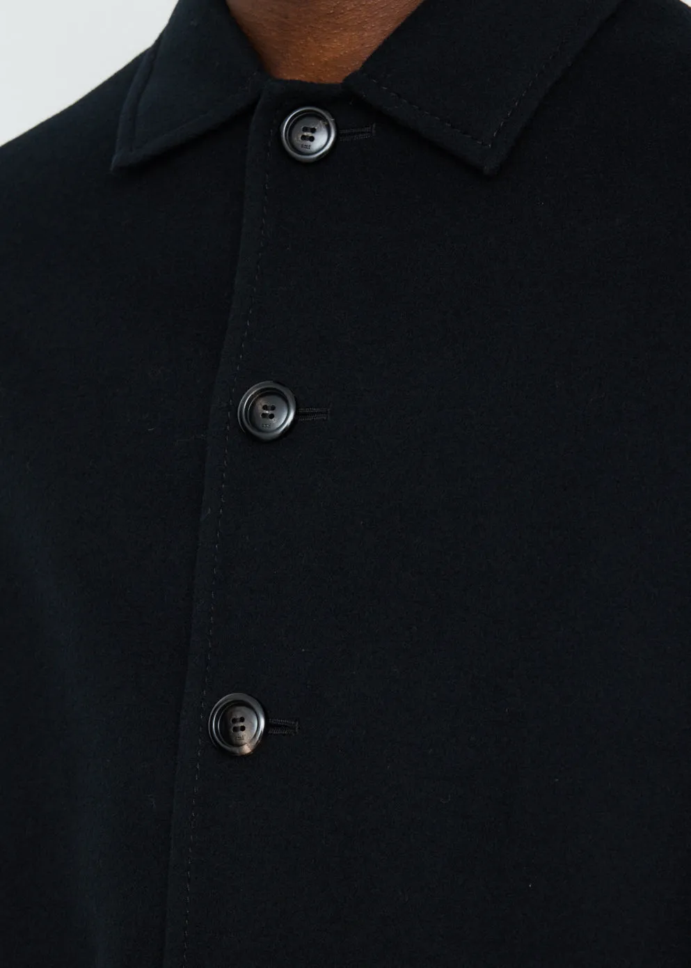 Double Face Jacket