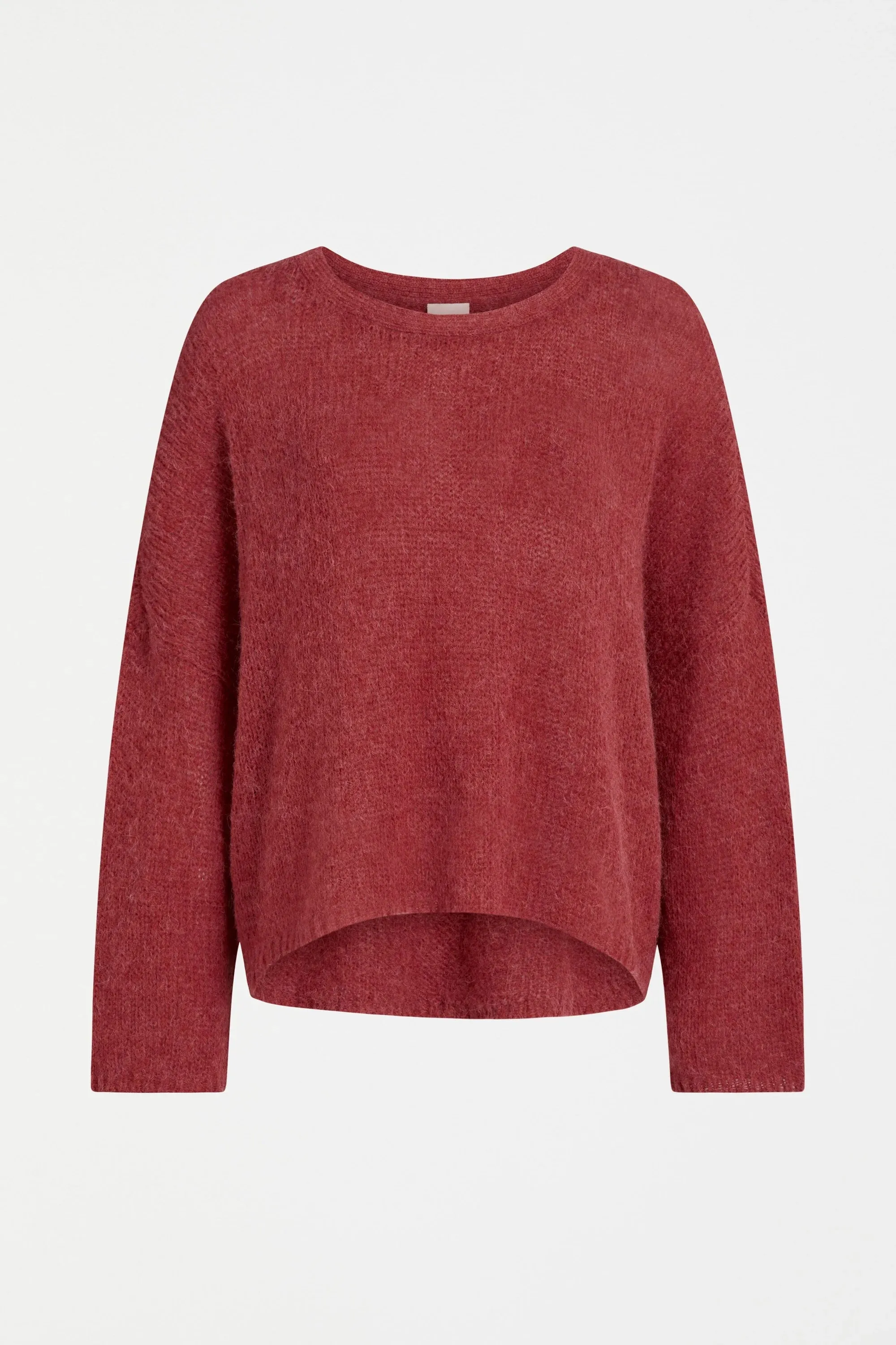 Elk Agna Sweater New Mint
