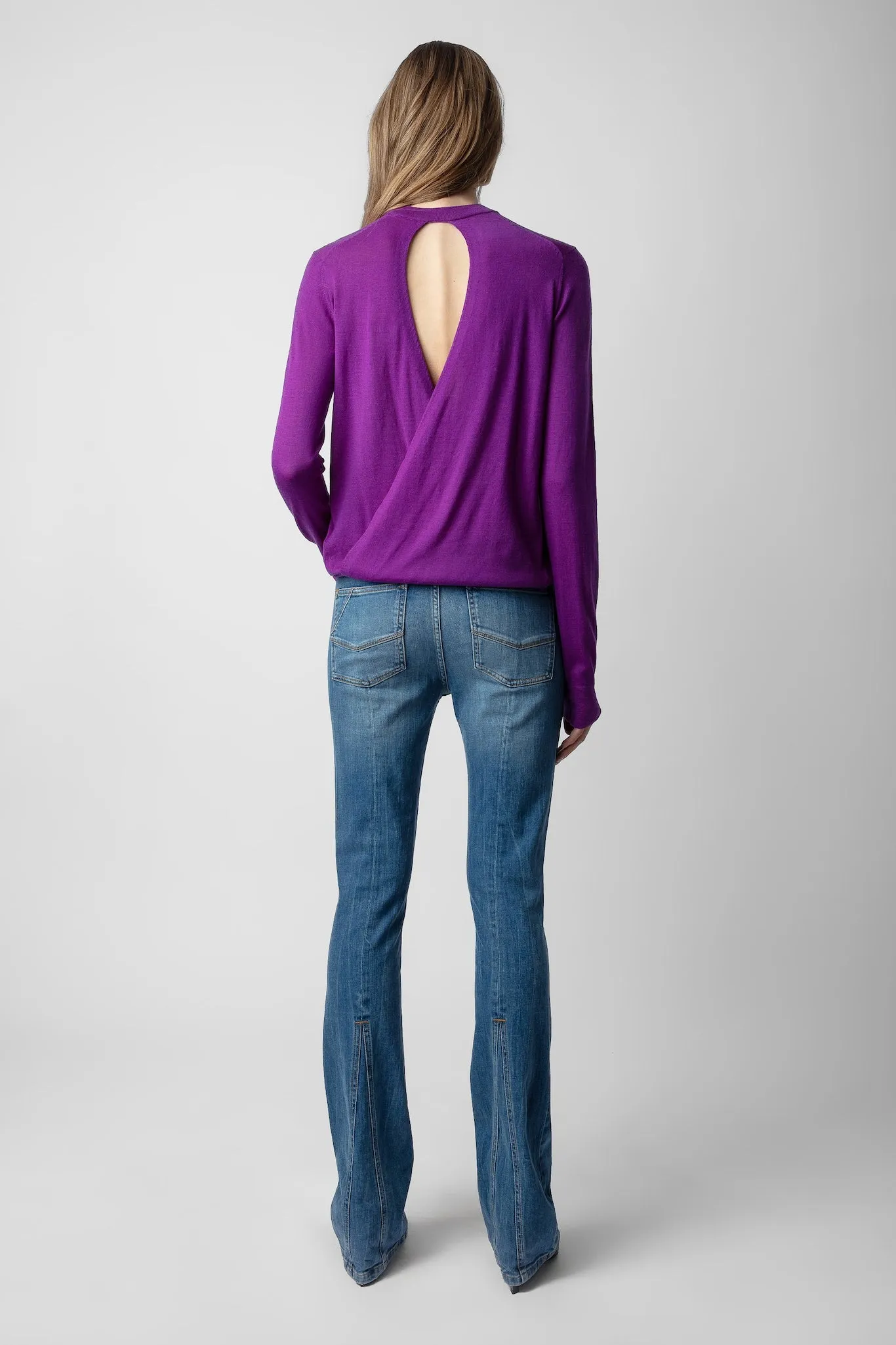 Emma Sweater Goa