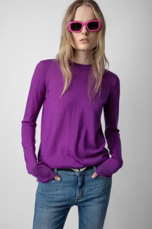 Emma Sweater Goa
