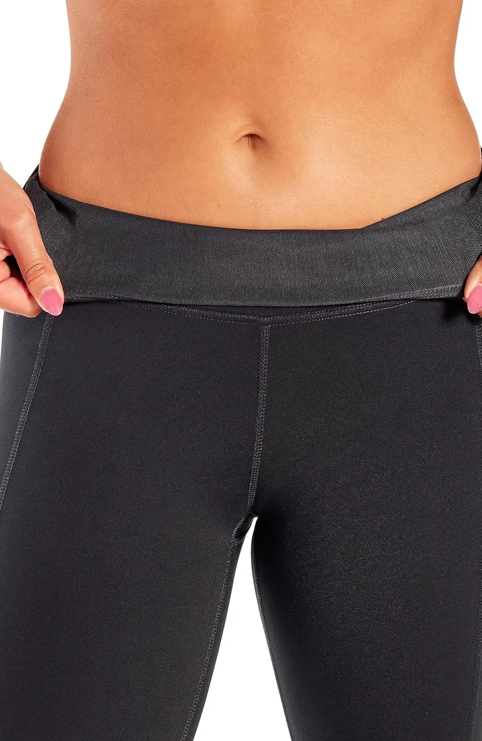 Marika Women's Olivia High Rise Tummy Control Legging