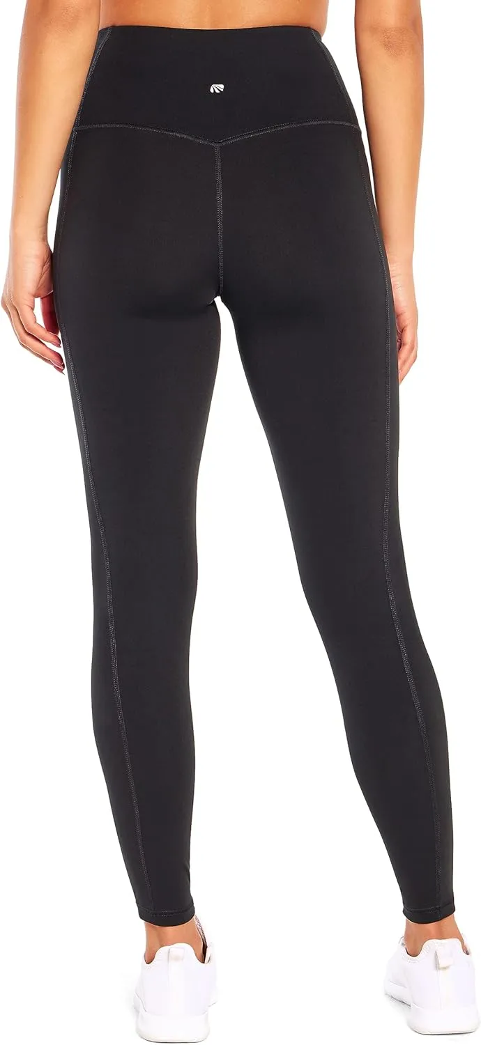 Marika Women's Olivia High Rise Tummy Control Legging