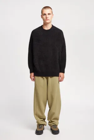 Marlin Sweater Black