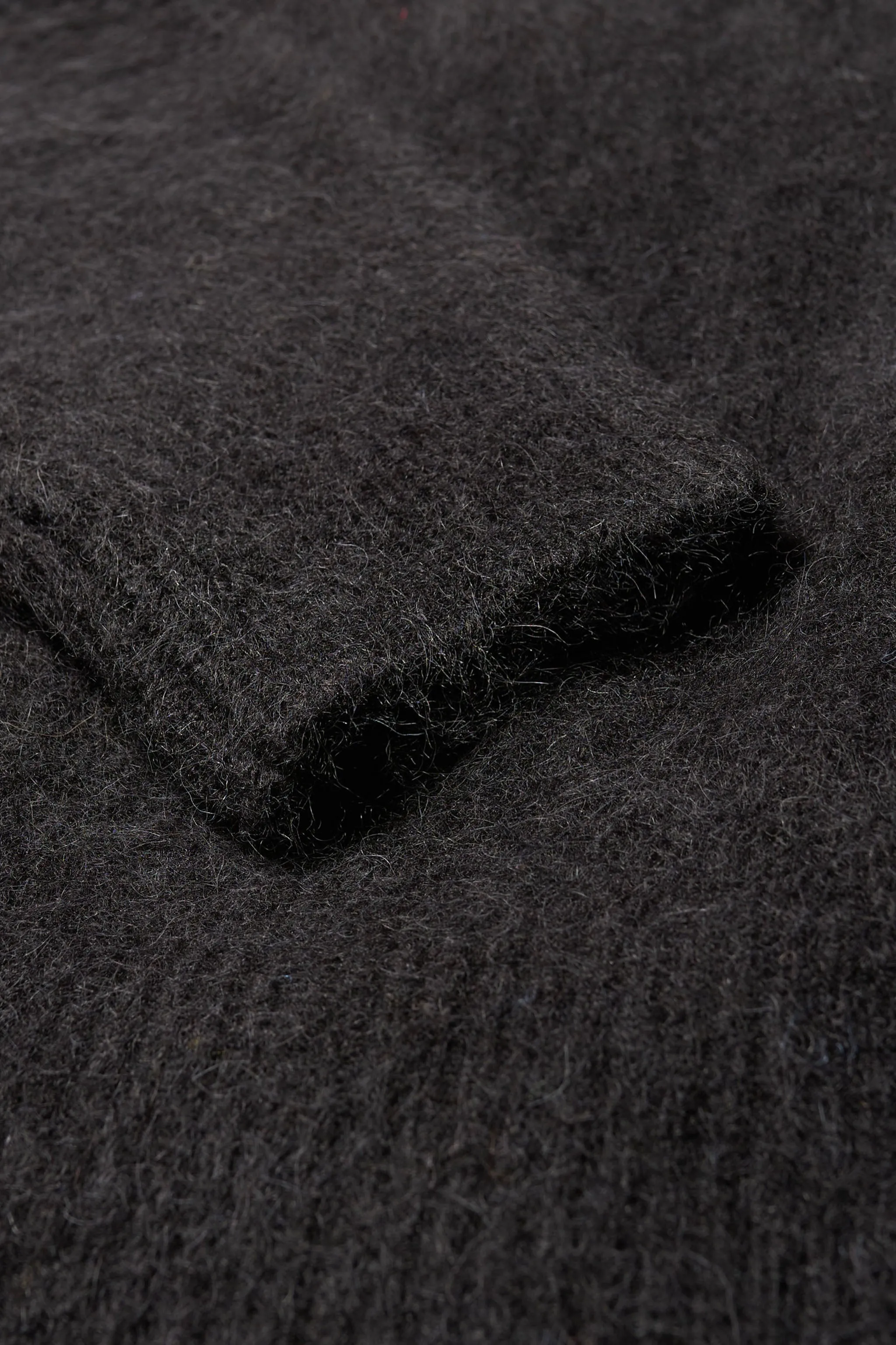Marlin Sweater Black