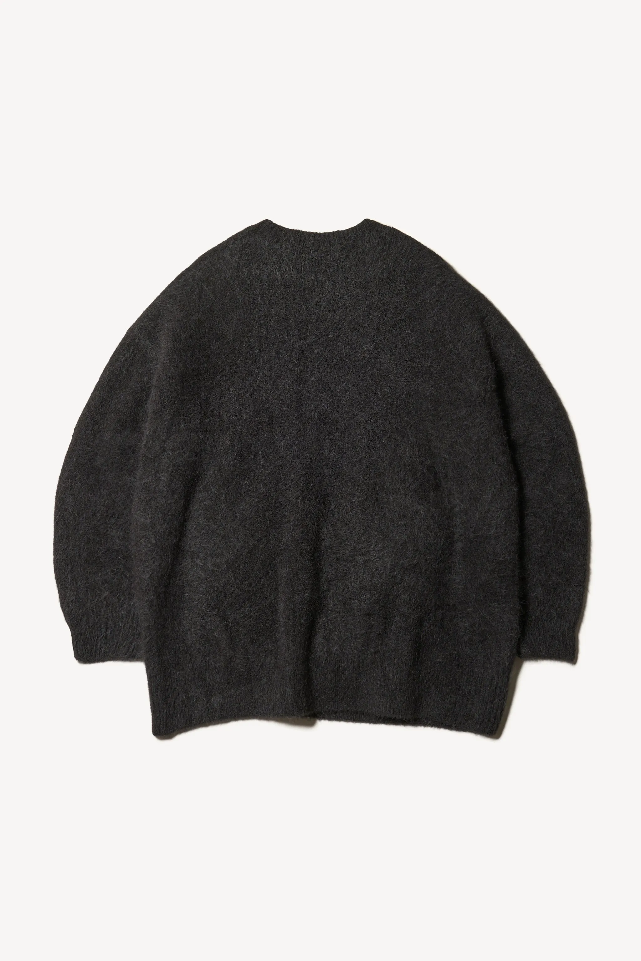Marlin Sweater Black
