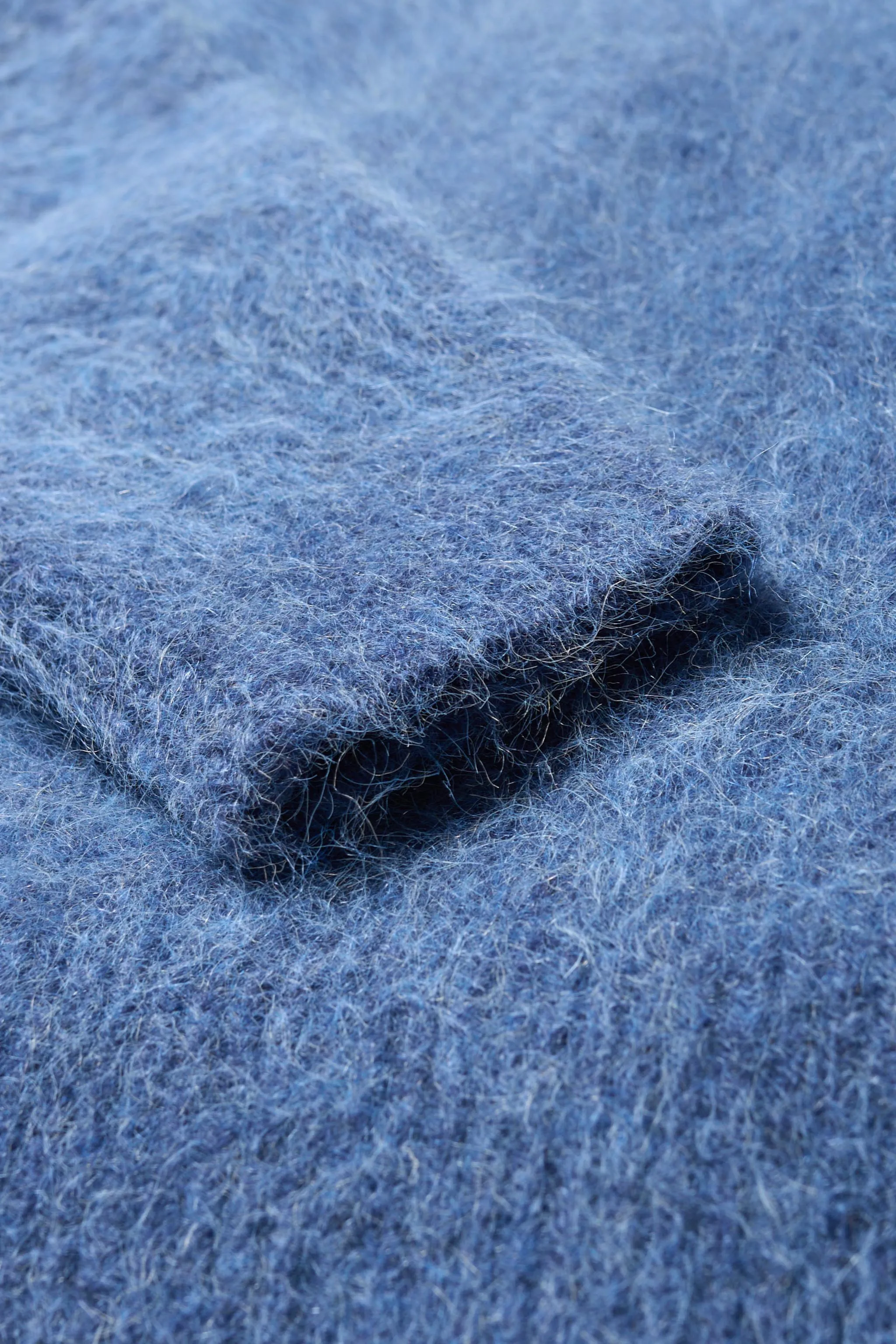 Marlin Sweater Indigo