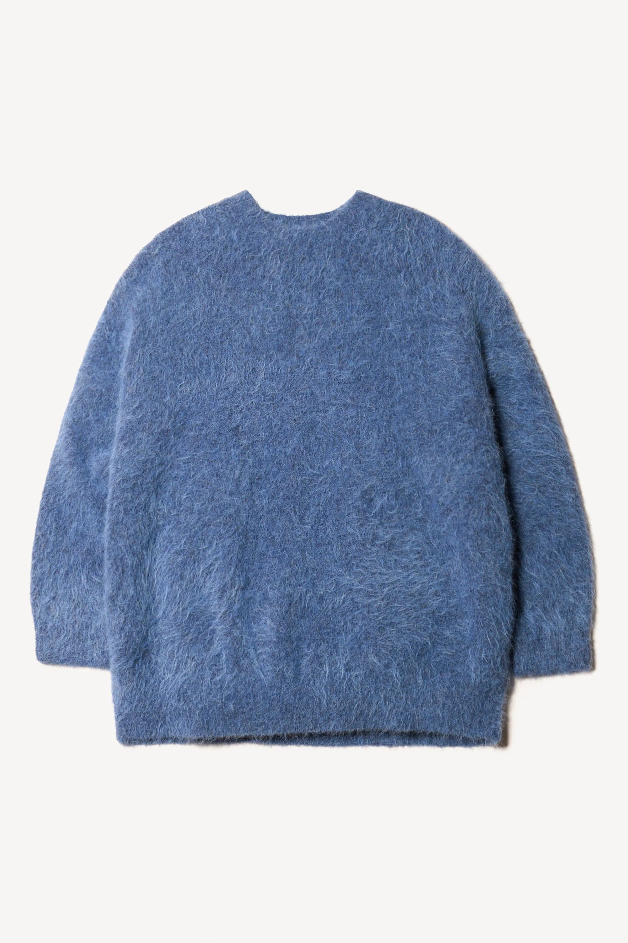Marlin Sweater Indigo
