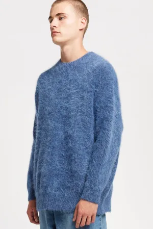 Marlin Sweater Indigo