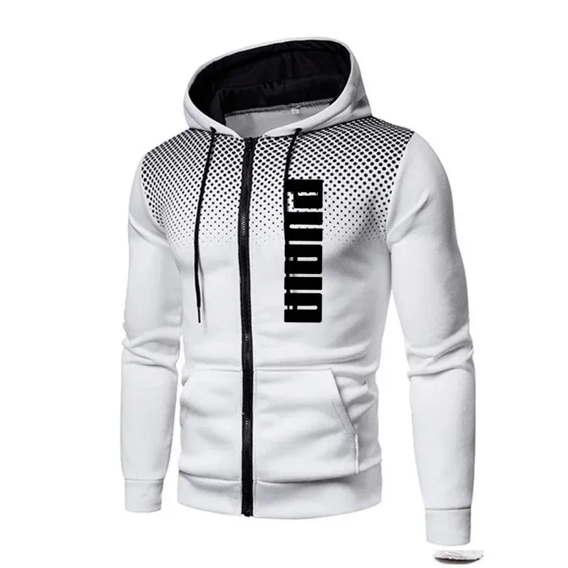 Men's Sports Fitness Wear Thin Section Breathable Hoodie or Sports Pants Breathable