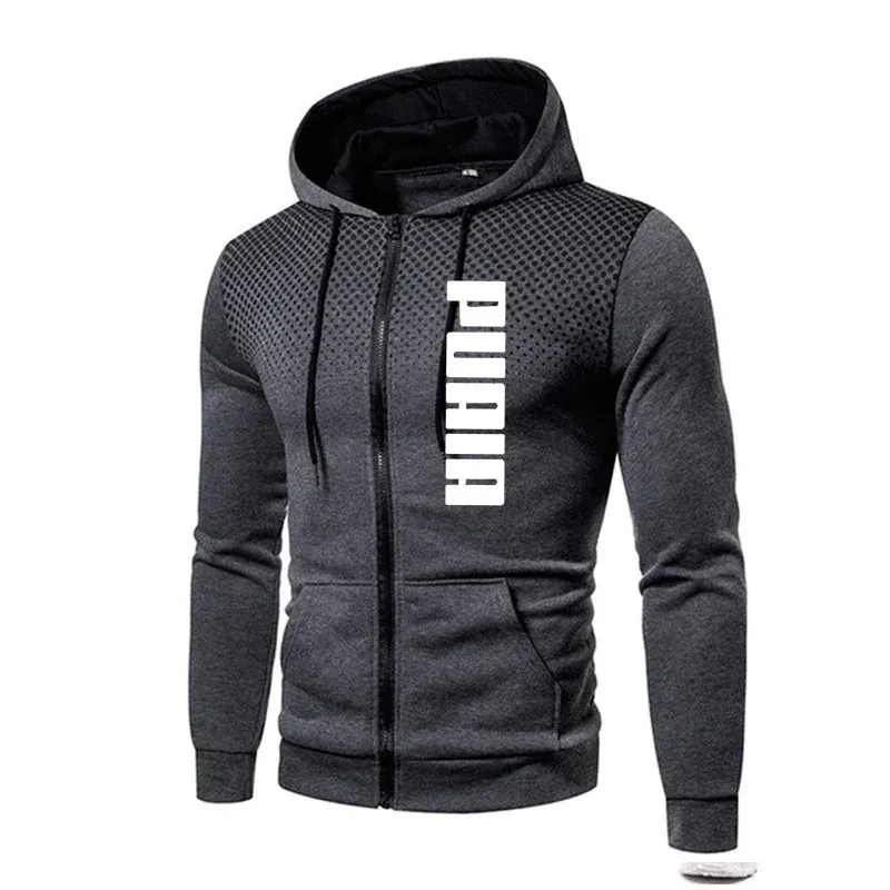 Men's Sports Fitness Wear Thin Section Breathable Hoodie or Sports Pants Breathable