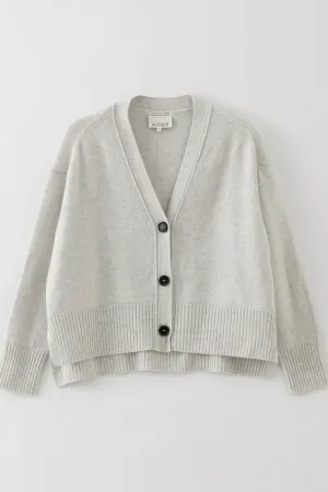 N99W Cardigan Frost