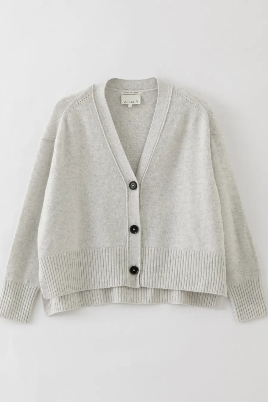 N99W Cardigan Frost