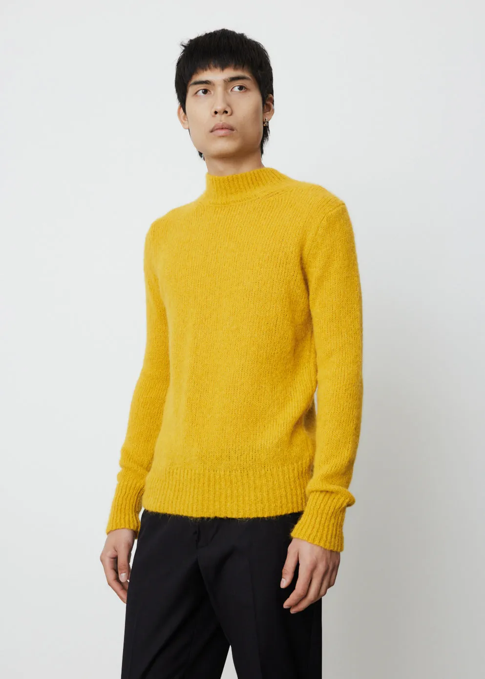 Nairobi Sweater