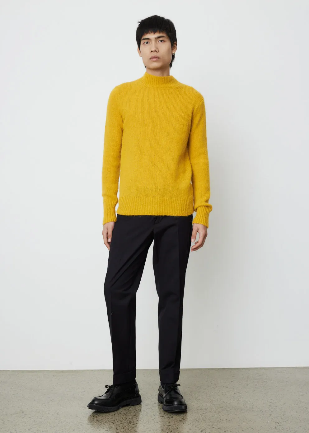 Nairobi Sweater