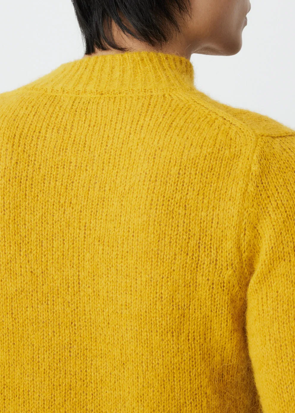 Nairobi Sweater