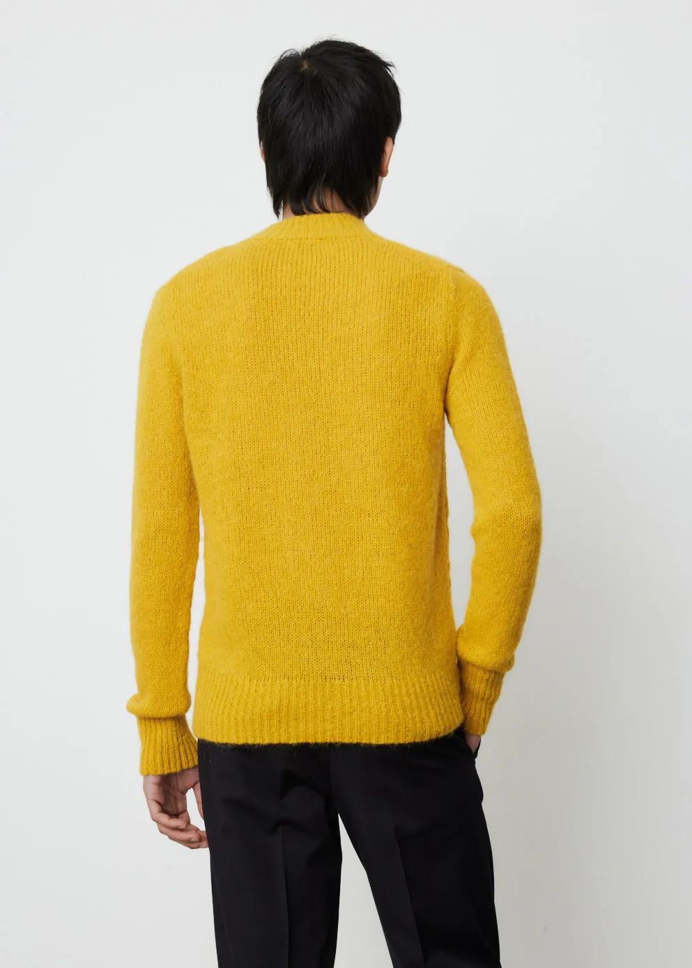 Nairobi Sweater