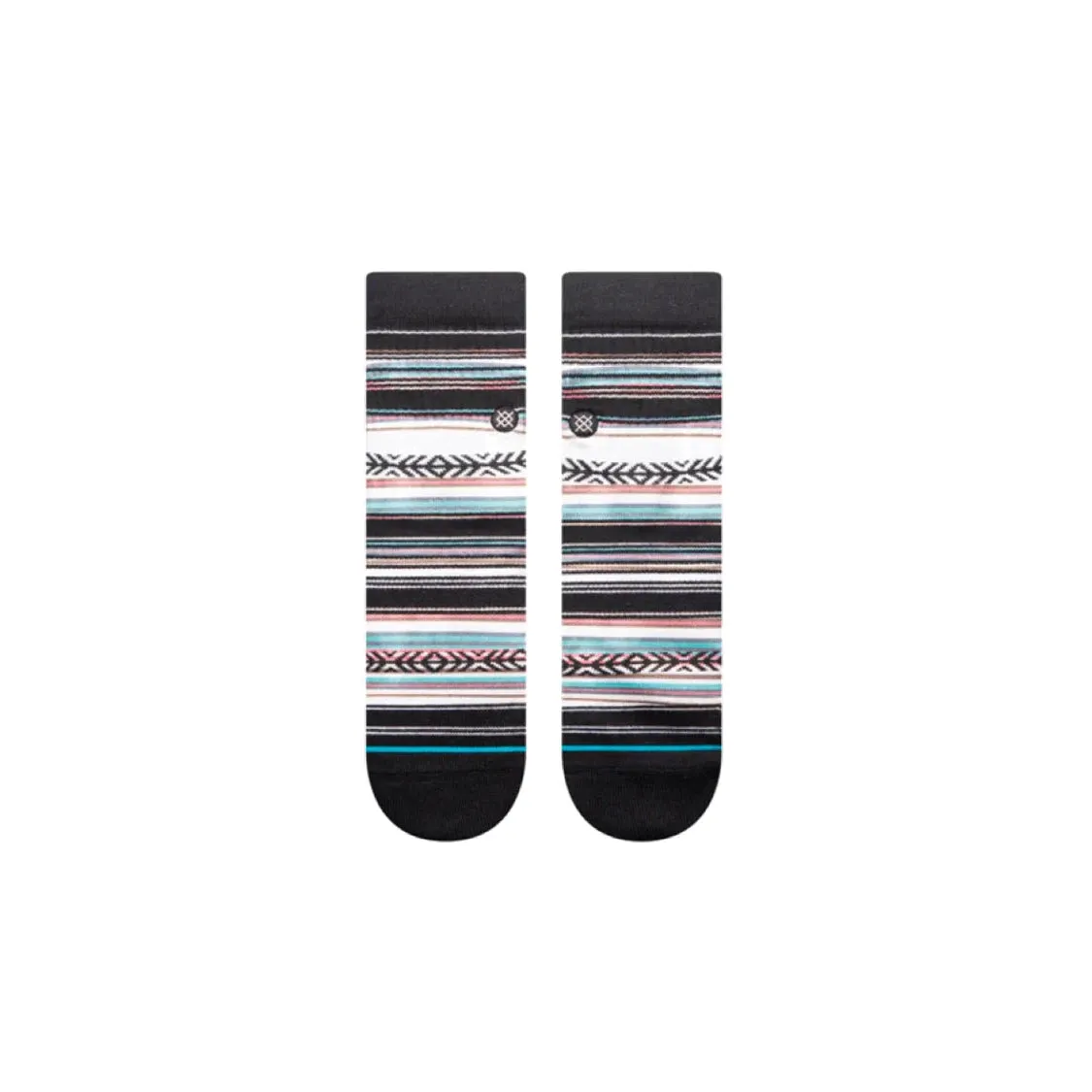Reykir Quarter Sock