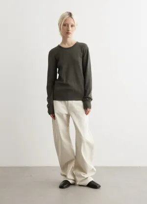 Seamless Sweater