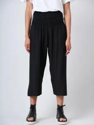 The Cropped  - Plain Colour - Superior Rayon Fabric