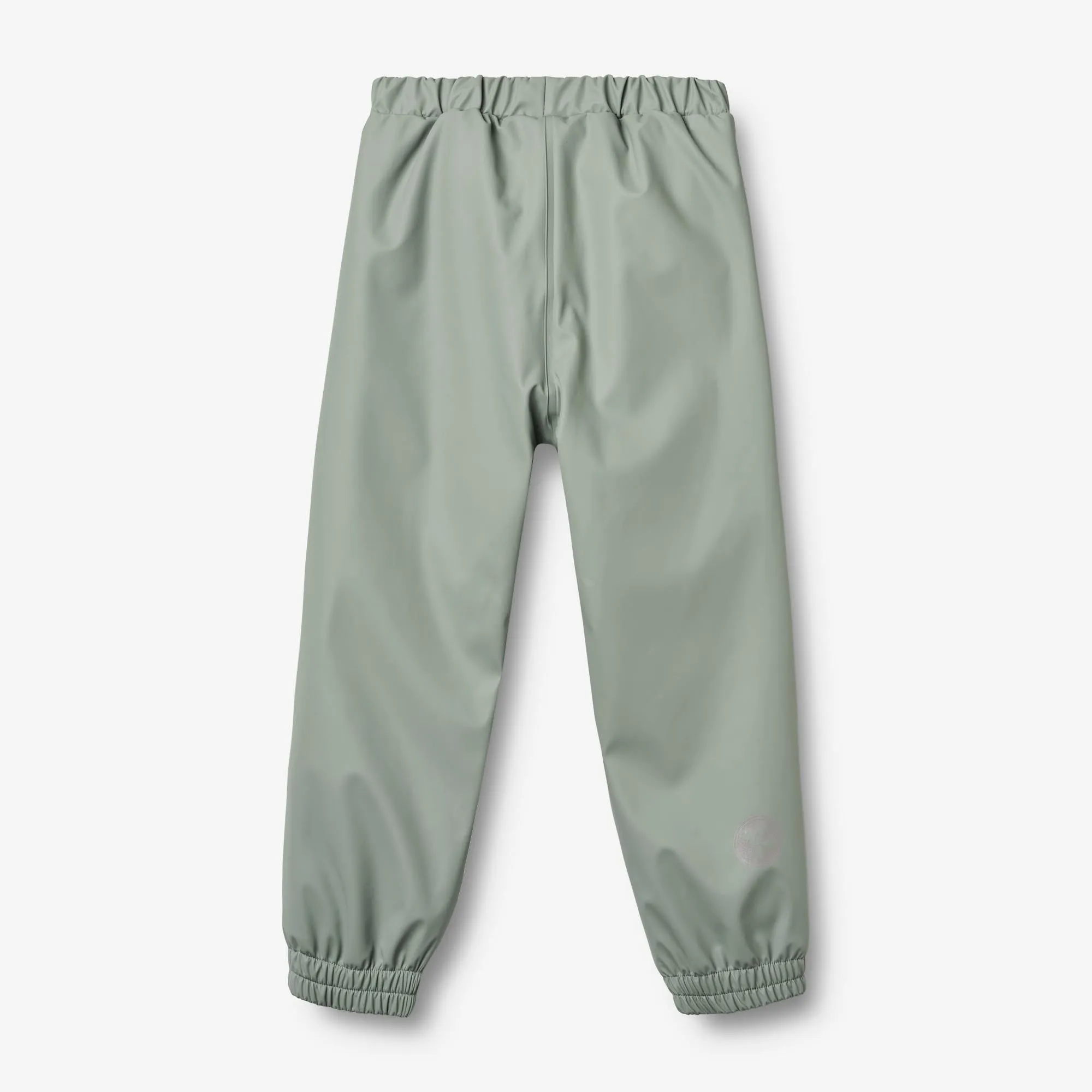 Thermo Rain Pants Um - spring ocean