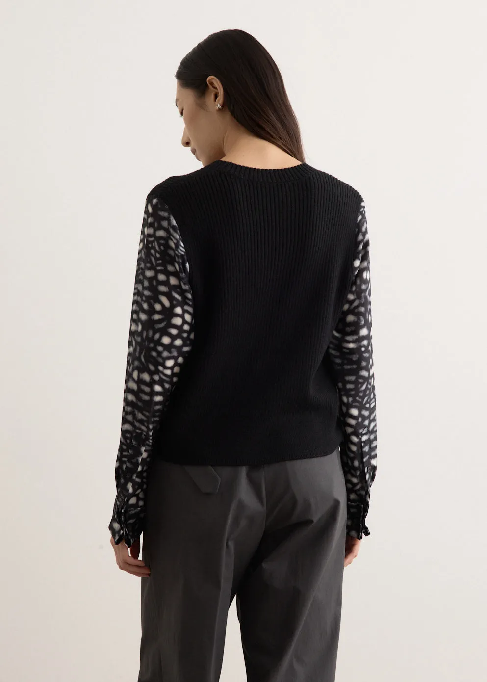 Tomina Sweater