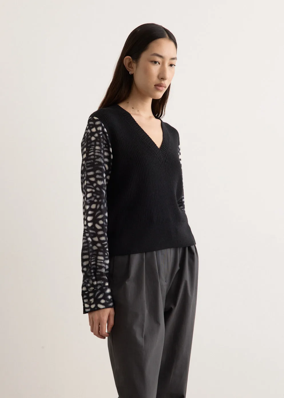 Tomina Sweater