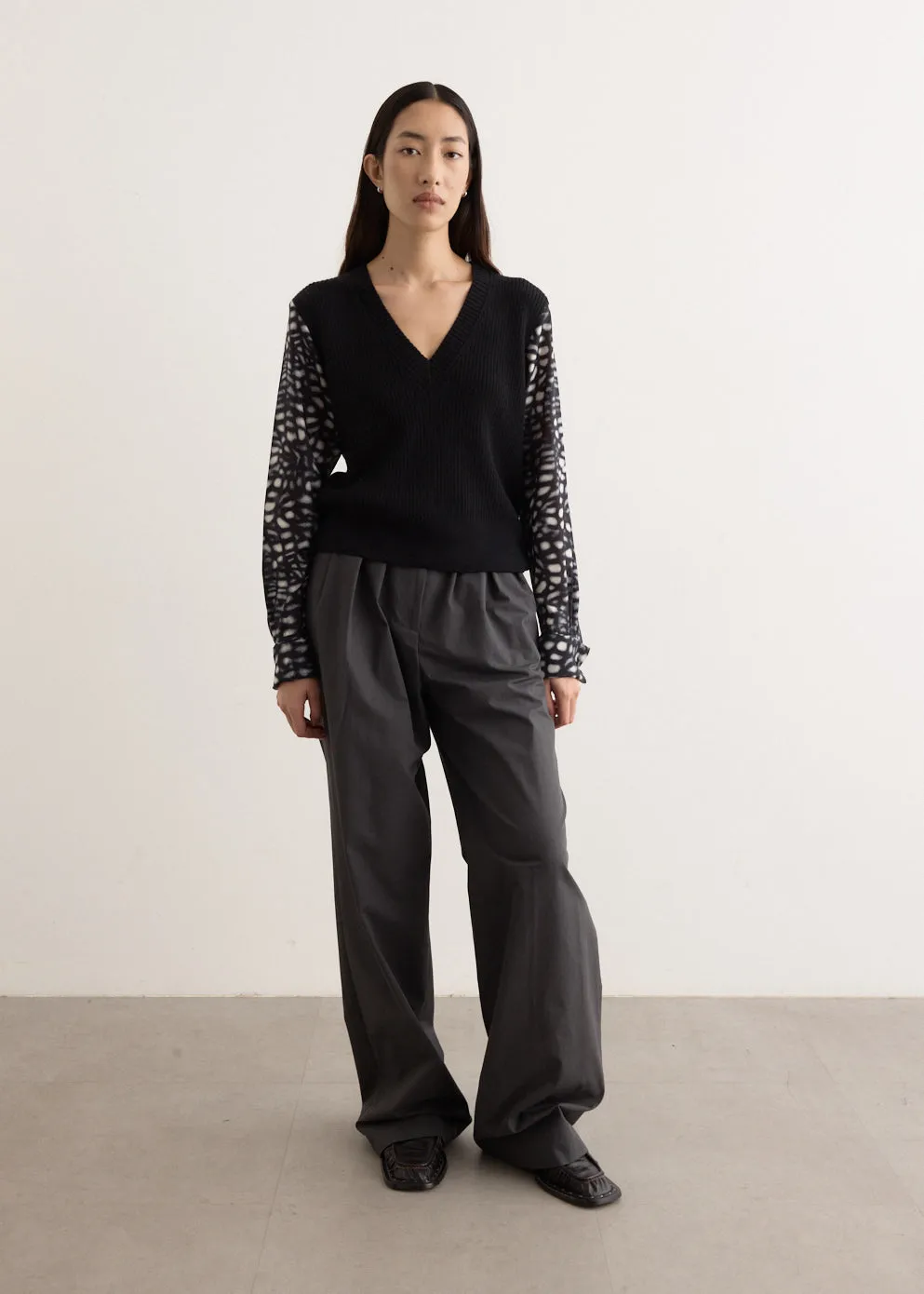 Tomina Sweater