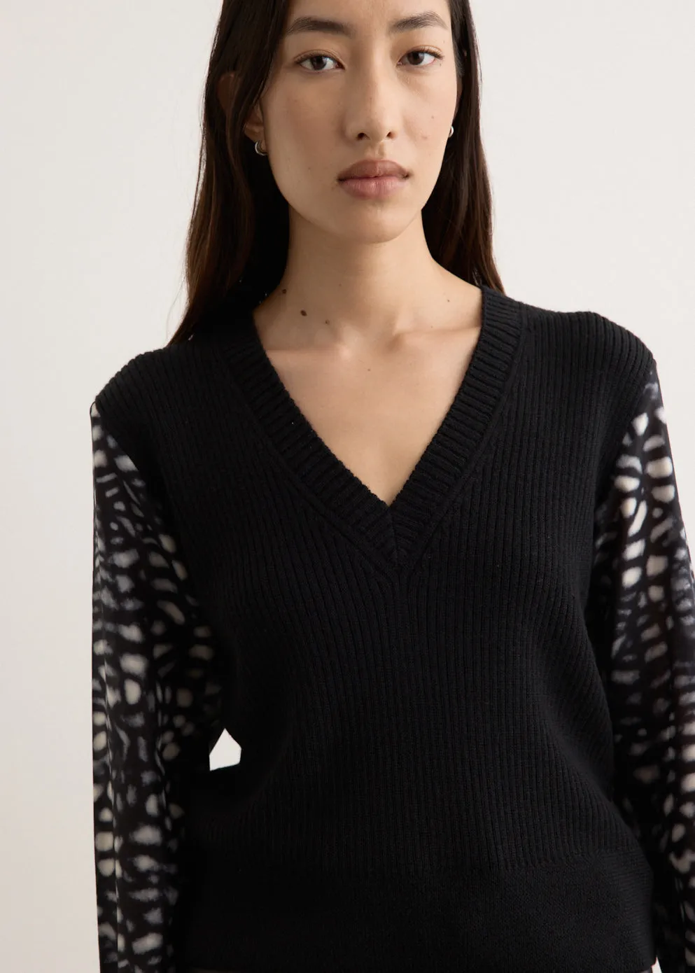 Tomina Sweater