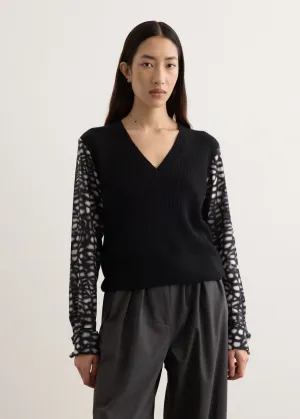 Tomina Sweater