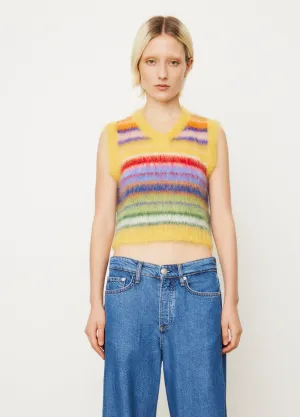 V-Neck Sweater
