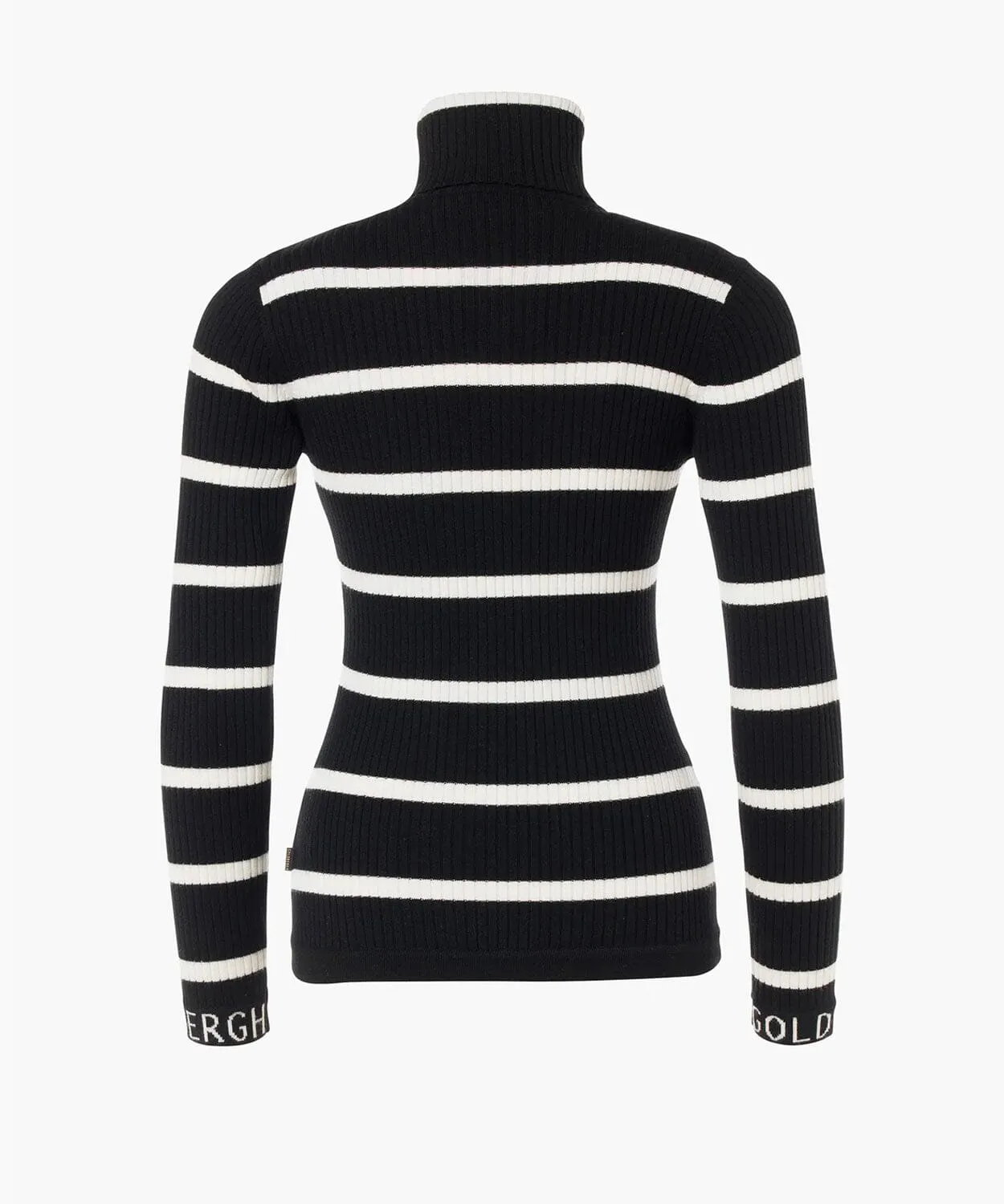 Women's Mimi Long Sleeve Knit Sweater